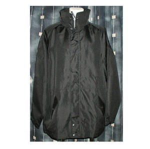 JACKOR / VÄSTAR - Övriga - Squeeze Jacka, X-Large Svart 190 cm