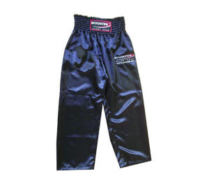 BYXOR - Kickboxning - Booster - Booster Byxa Full contact Plain