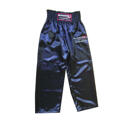 Booster trousers Full contact Plain