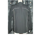 Grizzly Jacka, Large Svart 180 cm