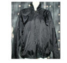 The Best Vindjacka, X-Large Svart 190 cm