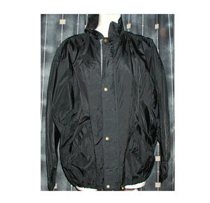 JACKETS / VESTS - Others - The Best Windbreaker Jacket, X-Large Black 190 cm