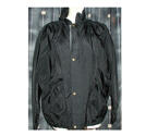 The Best Vindjacka, X-Large Svart 190 cm