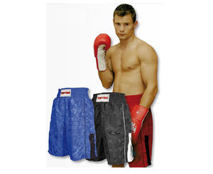 Topten shorts K1-style