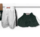 Topten shorts PRO Stripe