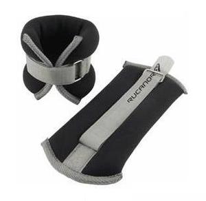 TRÄNINGSUTRUSTNING - Kroppsvikter - Kroppsvikter III Neoprene, 0,5 kg/st = 1 kg
