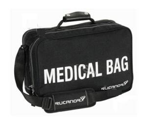 MEDICAL - Skadeväskor - Medicalväska, 38x18x27