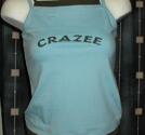 Crazee Camisole Top