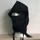 Hayashi Ninja Suit Black - bild 6