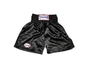 Twins K1 shorts Svart, XL