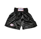Twins K1 shorts Svart, XL