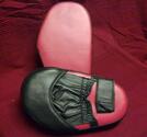 Star Pro Hook and Jabb Mits