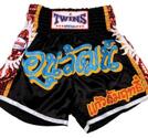 Twins Kids Thaishorts Champ