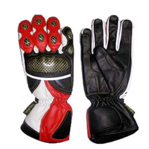 Protective gloves for Bikers, X-Large