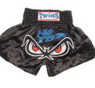 Twins Kids Thaishorts No Fear