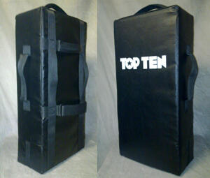 Topten Multi Rak Mits, Svart  60x30x15