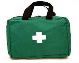 MEDICAL - Skadeväskor - Vitri Medical Coach skadeväska 25 x 20 x 8 cm