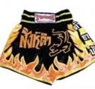 Twins Kids Thaishorts FireDragon