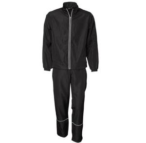 TRAINING SUITS - Club - Game Active ID-Tech Tracksuit, Black