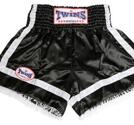 Twins Kids Thaishorts Stripe