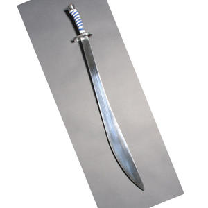 VAPEN - Kung-fu - Svärd - WSE Kung Fu Svärd Stål Mycket flexibelt (18 år)