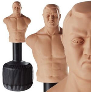 SÄCKAR/DUMMIES - Freestanding BOB - Poor Bob Large
