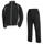 Larose Verona Tracksuit, Black/Grey - bild 1
