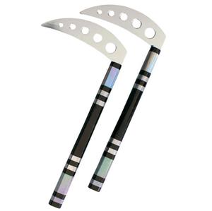 WEAPON - Kama - Hayashi Kama Competition Lightning 45 cm (18 year)