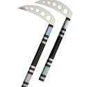 Hayashi Kama Competition Lightning 45 cm (18 year)