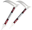 Hayashi Kama Competition Eagle 45 cm (18 year)
