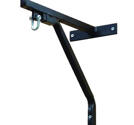 NICbox Väggupphängning Fixed 45, max 35 kg