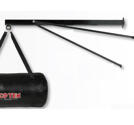 Topten Wall-Brackets PROFI Black, max 100 kg