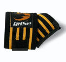 GASP Hardcore Wrist Wrap, One size