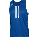 Adidas Clubline Boxingvest, Blue