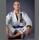 Booster BJJ GI, Vit - bild 1