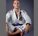 Boosteri BJJ GI, White
