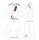 Booster BJJ GI, Vit - bild 2