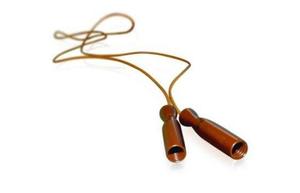 Excellerator Jumprope Leather
