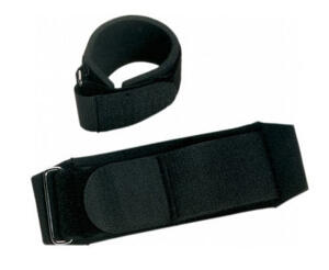 EQUIPMENT - Wrap - Better Bodies Neoprene Wrist Wrap, One size