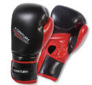 Century Black Label Boxing Gloves, Svart 12 oz