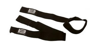TRÄNINGSUTRUSTNING - Dragremmar - Better Bodies Dragremmar i neoprene