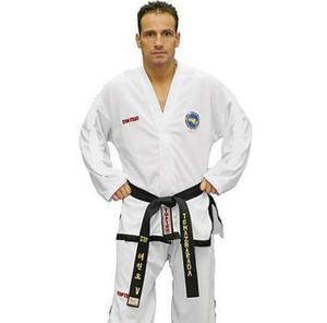 DRÄKTER - Taekwon-Do ITF - 1-3 DAN - Topten Mesh Master ITF Dobok