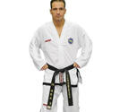 Topten Mesh Master ITF Dobok
