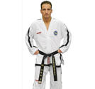 Topten Mesh Master Instructor ITF 4 Dan