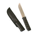 Metal Training Knife  (18 år)