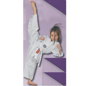 DRÄKTER - Taekwondo WTF - Nybörjare - Hayashi  WTF Dobok