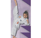 Hayashi  WTF Dobok