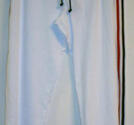 Capripant  White