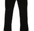 Supplex Classic Jazzpant  Black