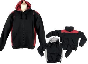 HOOD - Klubb - On Parade Jacket Hood